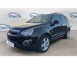 EDITION PACK - 2.2 CDTI 163