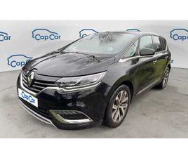 INTENS - 1.8 TCE 225 EDC7