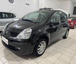 1.2 16V CONFORT PRIVILEGE