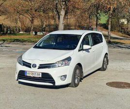 VERSO 1,6 D-4D ACTIVE ACTIVE