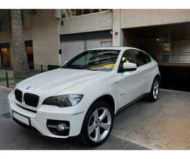 X6 XDRIVE 30DA