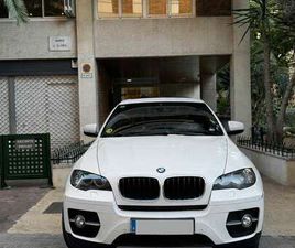 X6 XDRIVE 30DA