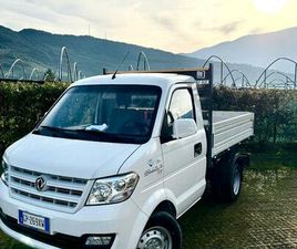 GIOTTI VICTORIA TOP 2.8 RIBALTABILE TRILATERALE