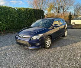 I30 1.6I STYLE ISG STOP