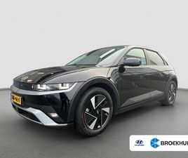 HYUNDAI IONIQ 5 CONNECT+ 84 KWH 229PK