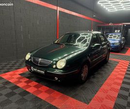 LANCIA LYBRA 2.0 I 150CH LX / 1ERE MAIN