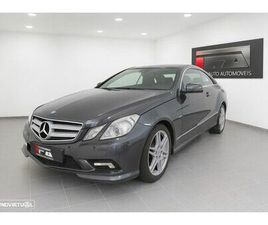 MERCEDES-BENZ E 350