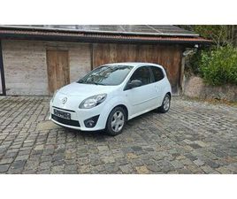 RENAULT TWINGO 1.2