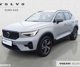 VOLVO XC 40