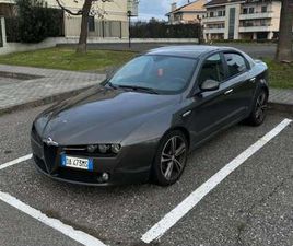 1.9 JTDM 16V EXCLUSIVE 150CV