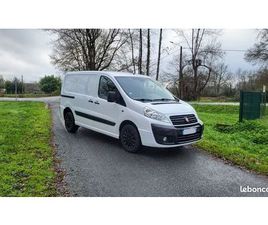 FIAT SCUDO