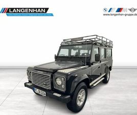 LAND ROVER DEFENDER 110 STATION WAGON E