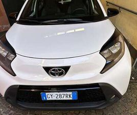 AYGO X 1.0 JBL SPECIAL EDITION 72CV