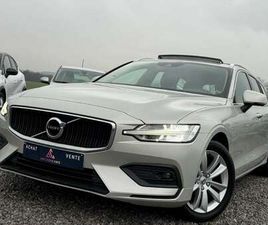 TOIT PANO - NAVIGATION - ATT REMORQUE - GARANTIE