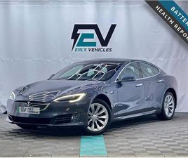 (DUAL MOTOR) LONG RANGE PLUS AUTO 4WDE 5DR