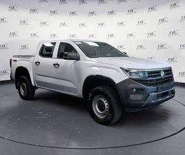 AMAROK 2.0 TDI 170CV KM0 4MOTION