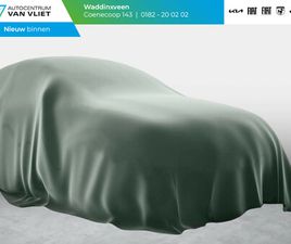 FIAT PANDA 1.0 HYBRID CROSS LAUNCH EDITION | CLIMATE CONTROL | PARKEERSENSOREN |