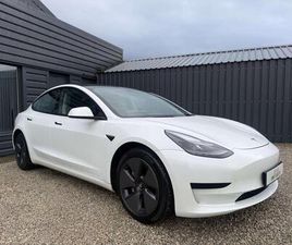 STANDARD RANGE PLUS AUTO RWD 4DR