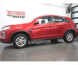 2020 MITSUBISHI RVR SE / AWD