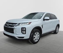 2023 MITSUBISHI RVR ES ES