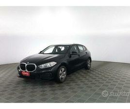 BMW 118 SERIE 1 D 5P. BUSINESS ADVANTAGE