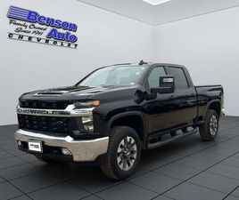 CHEVROLET SILVERADO 2500 USED 2023 CHEVROLET SILVERADO 2500 LT