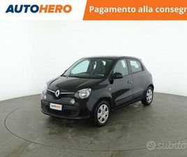 RENAULT TWINGO MT53395