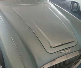 OTHER AUSTIN HEALEY MK III
