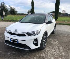 KIA STONIC KIA STONIC