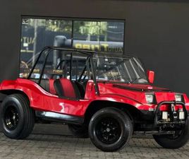 BRM BUGGY /M-8/M-8 LONG 1.6 2006