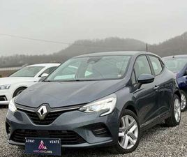 1.0 TCE ZEN - CAR PLAY - CRUISE CONTROL - GARANTIE