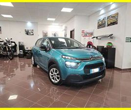 1.5 BLUEHDI 100 CV FEEL IN GARANZIA