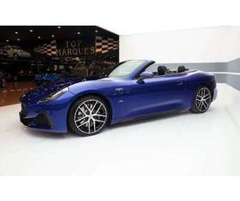 V6 550 CV AWD TROFEO