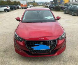 208 II 2019 1.2 PURETECH ALLURE PACK S