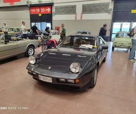 PORSCHE 928 S 928 4.7 S