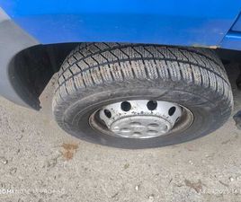 PEUGEOT BOXER L3H2 KLIMA I WL |SALON PL BIELSKO-BIALA • OLX.PL