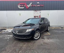 LINCOLN MKT USED 2014 LINCOLN MKT ECOBOOST