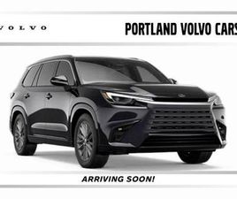 USED 2024 LEXUS TX 350 PREMIUM