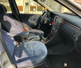 LANCIA LYBRA RECENT ADUS TIMISOARA