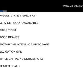 USED 2020 ACURA TLX TECHNOLOGY