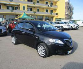 YPSILON 1.2 BENZINA EURO 6 GOLD **48000KM**