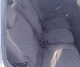 FORD C-MAX C-MAX 1.5 TDCI TITANIUM S