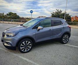 MOKKA X 1.6 CDTI INNOVATION S