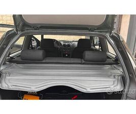 ALFA 145 QUADRIFOGLIO VERDE ASI