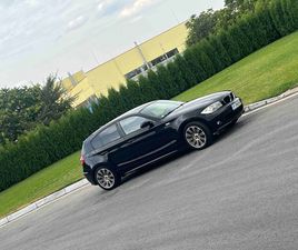 BMW SERIE 1 118 BMW 118 2.0 7,999 BGN