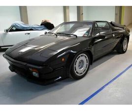 LAMBORGHINI JALPA - MOTOR KOMPLETT ÜBERHOLT WEIHNACHTS DEAL