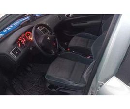 PEUGEOT - 307 SW