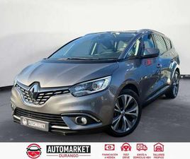 RENAULT GRAND SCENIC 1.3 TCE GPF ZEN EDC 117KW