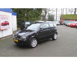 SEAT AROSA - 1.4I SIGNO