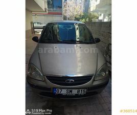 TATA INDIGO 1.4 TDI COMFORT